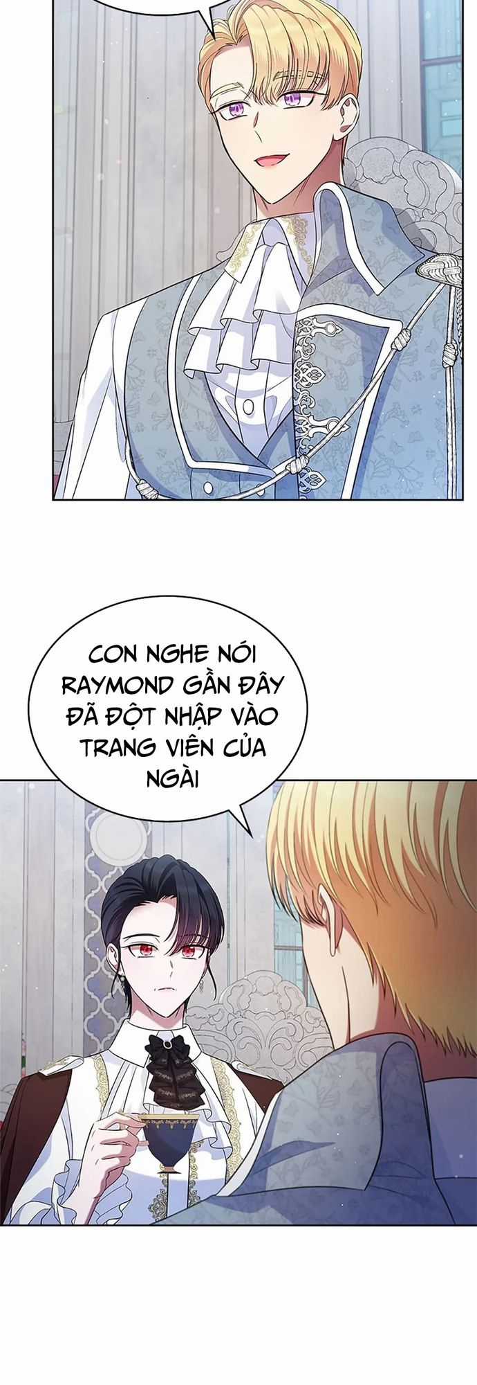 Tôi Đánh cắp tình đầu nữ chính Chapter 34 trang 61