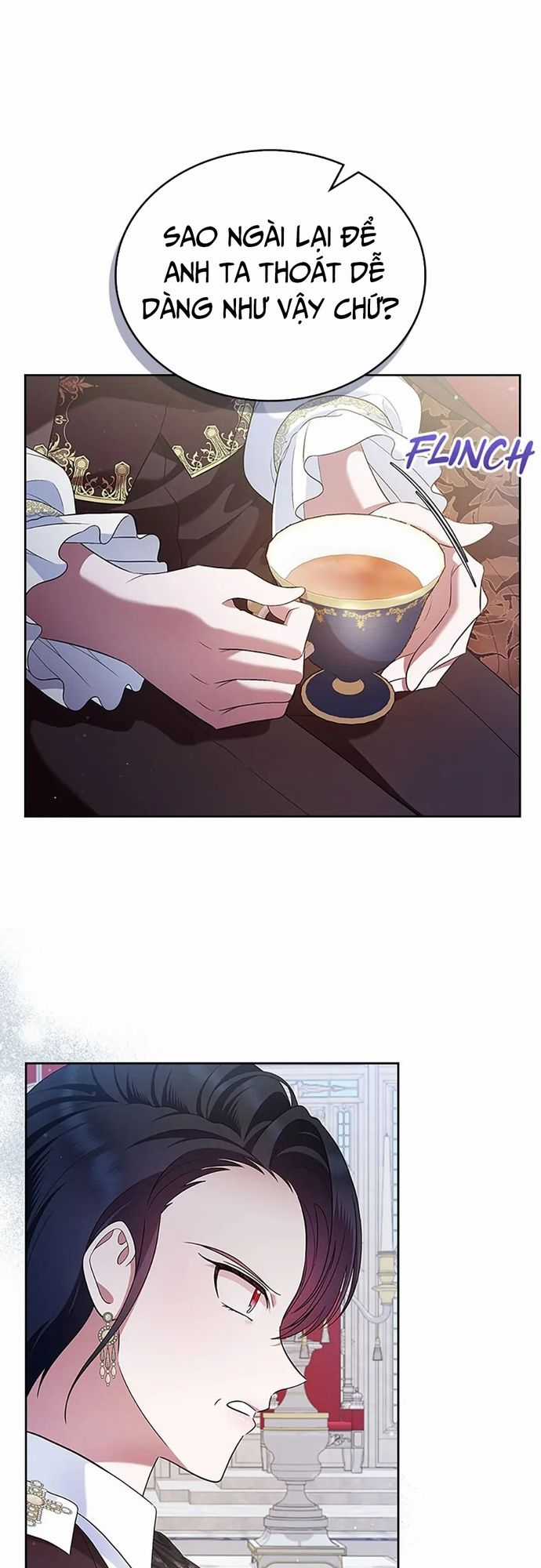 Tôi Đánh cắp tình đầu nữ chính Chapter 34 trang 62