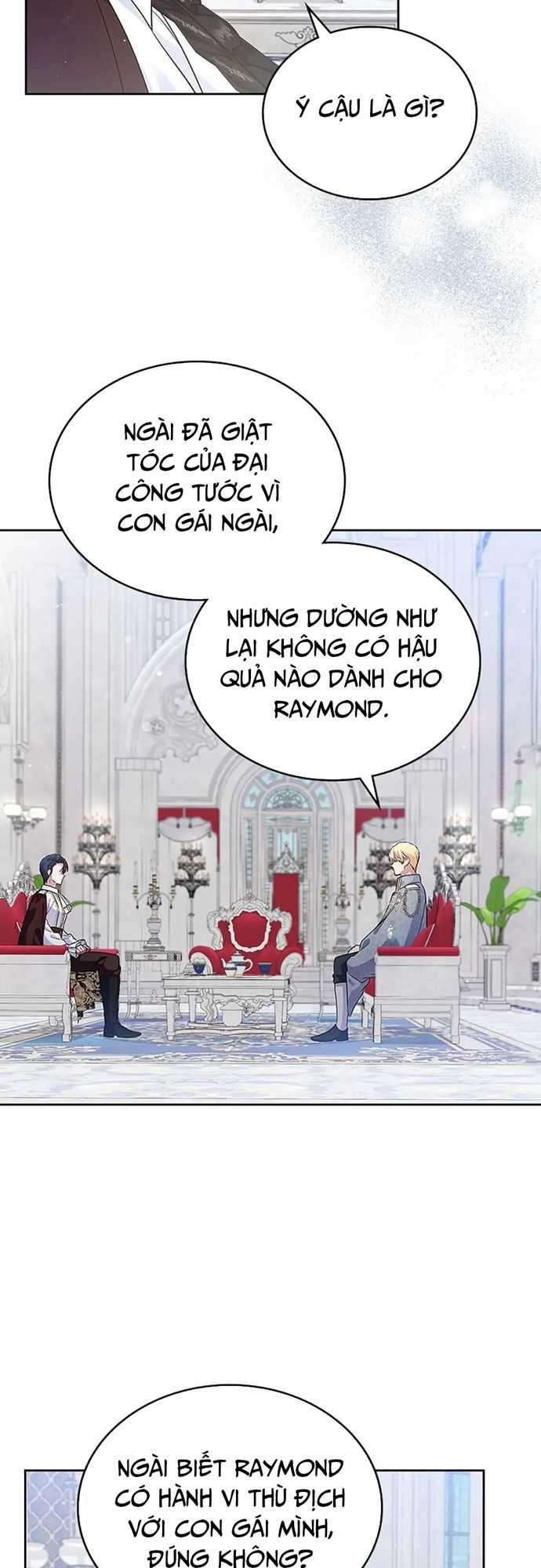 Tôi Đánh cắp tình đầu nữ chính Chapter 34 trang 63