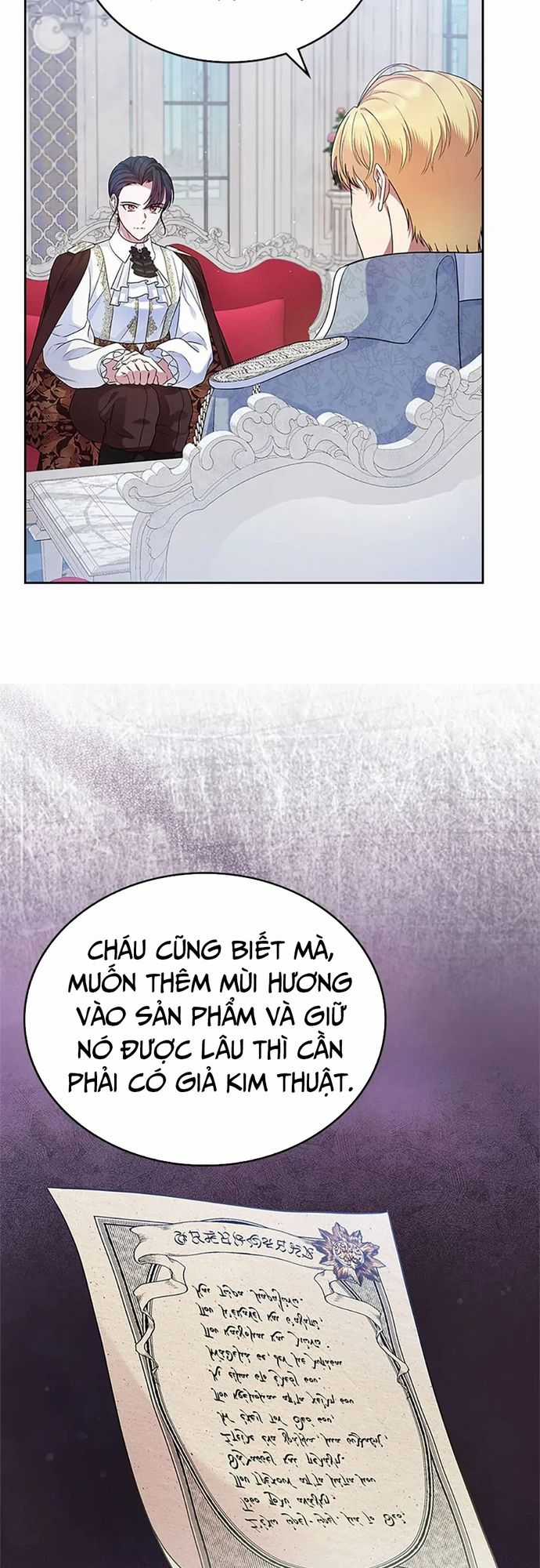 Tôi Đánh cắp tình đầu nữ chính Chapter 34 trang 64