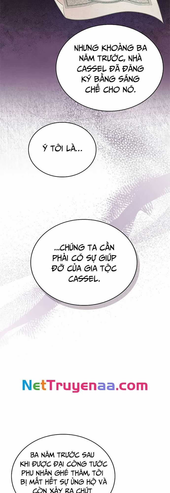 Tôi Đánh cắp tình đầu nữ chính Chapter 34 trang 65