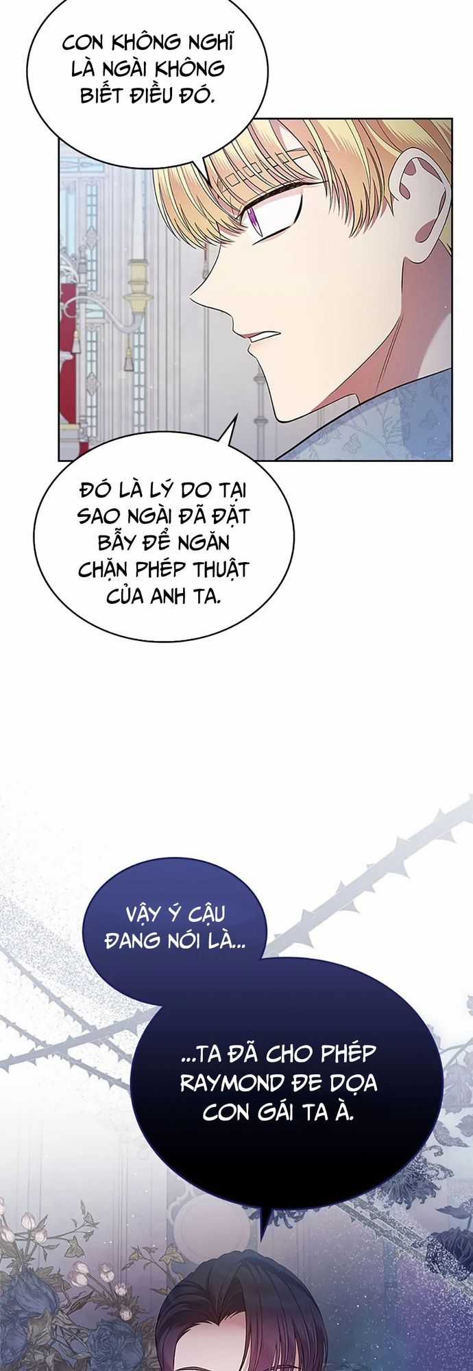 Tôi Đánh cắp tình đầu nữ chính Chapter 34 trang 68