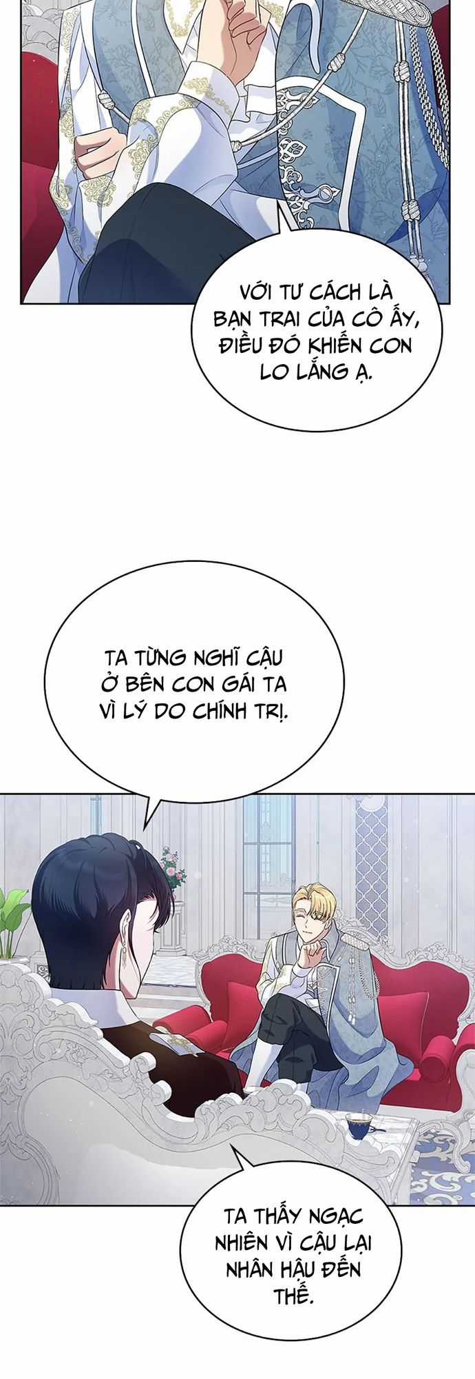 Tôi Đánh cắp tình đầu nữ chính Chapter 34 trang 70