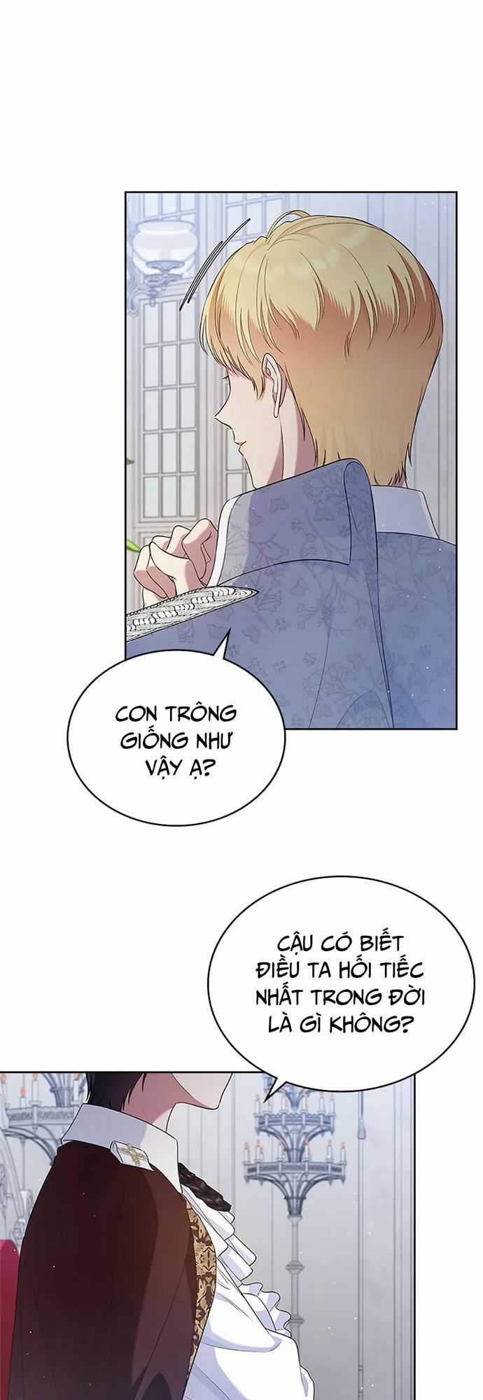 Tôi Đánh cắp tình đầu nữ chính Chapter 34 trang 71