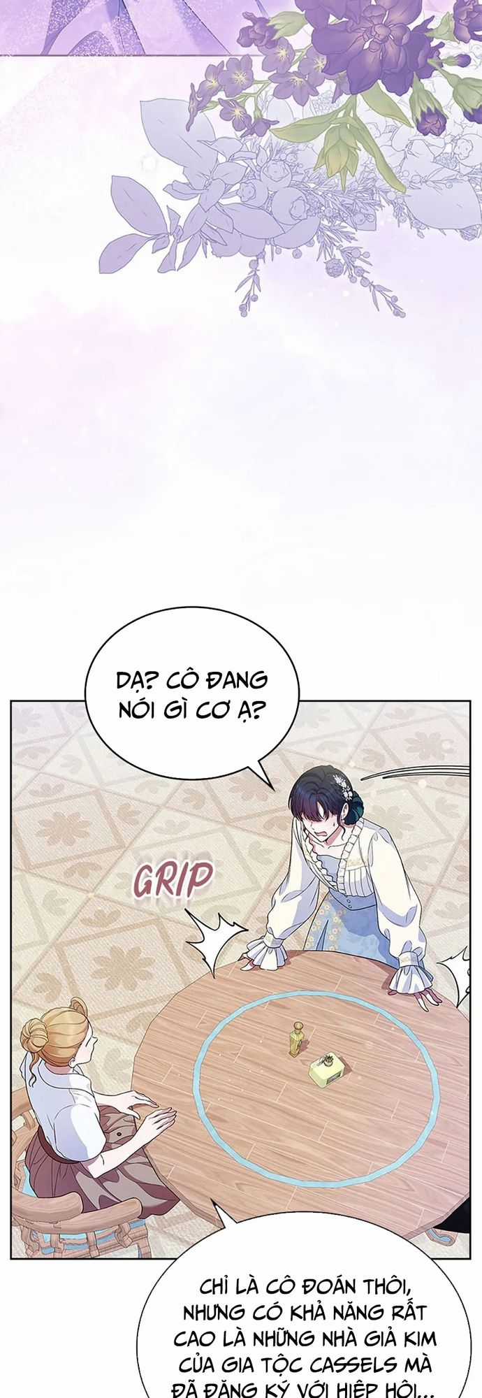 Tôi Đánh cắp tình đầu nữ chính Chapter 34 trang 73