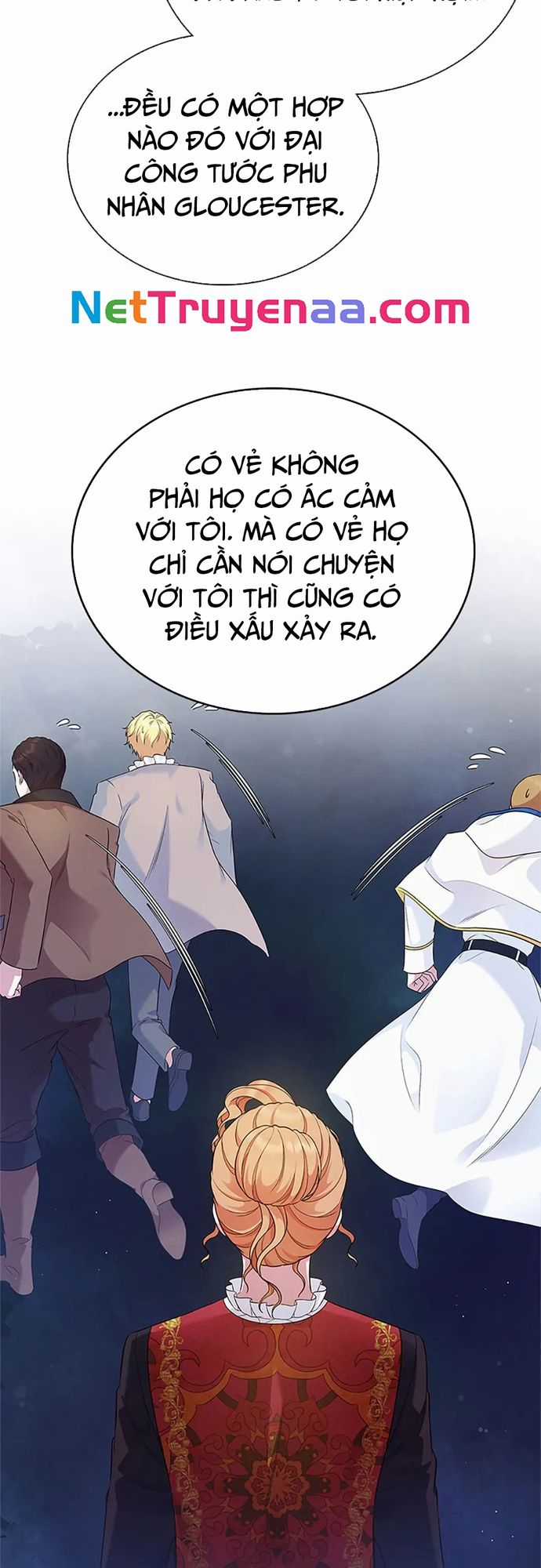 Tôi Đánh cắp tình đầu nữ chính Chapter 34 trang 74