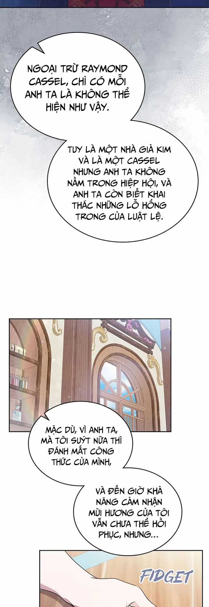 Tôi Đánh cắp tình đầu nữ chính Chapter 34 trang 75