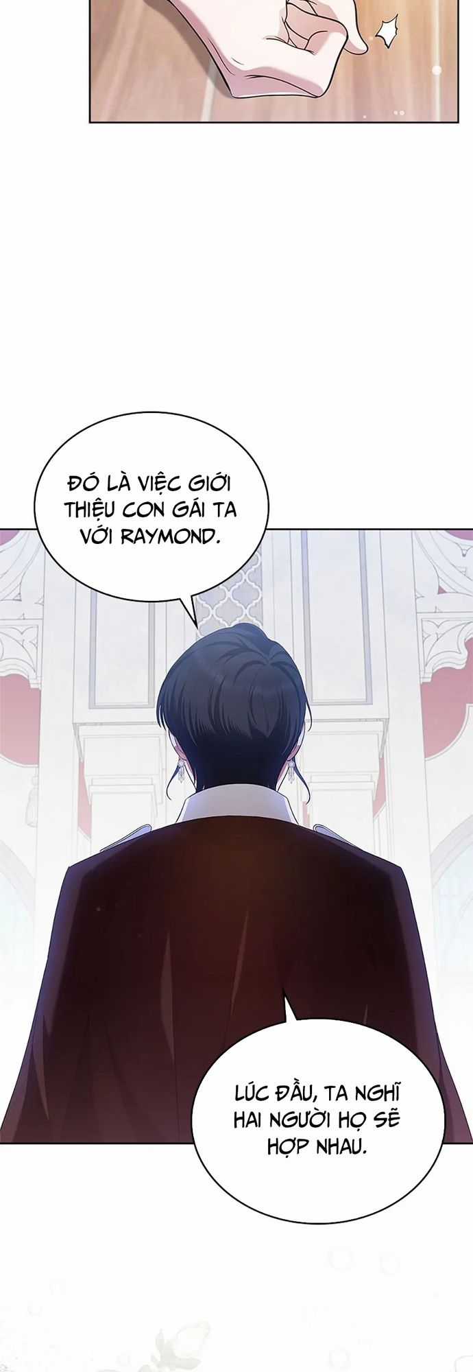 Tôi Đánh cắp tình đầu nữ chính Chapter 34 trang 76