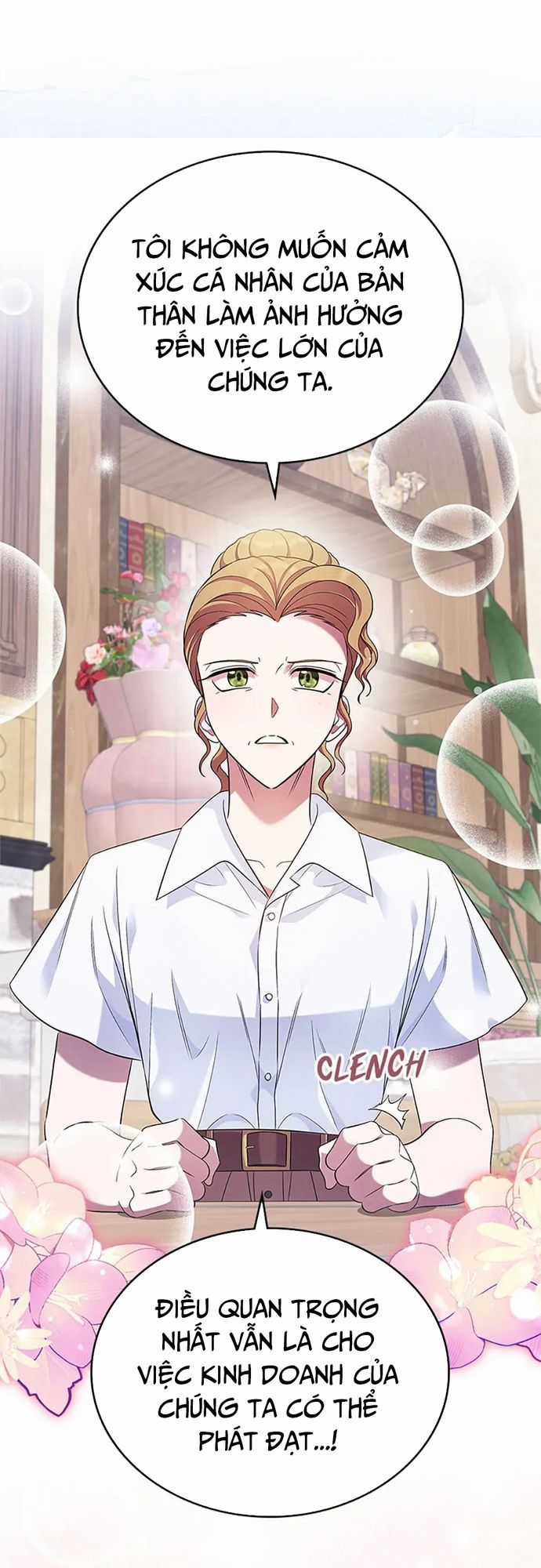 Tôi Đánh cắp tình đầu nữ chính Chapter 34 trang 80