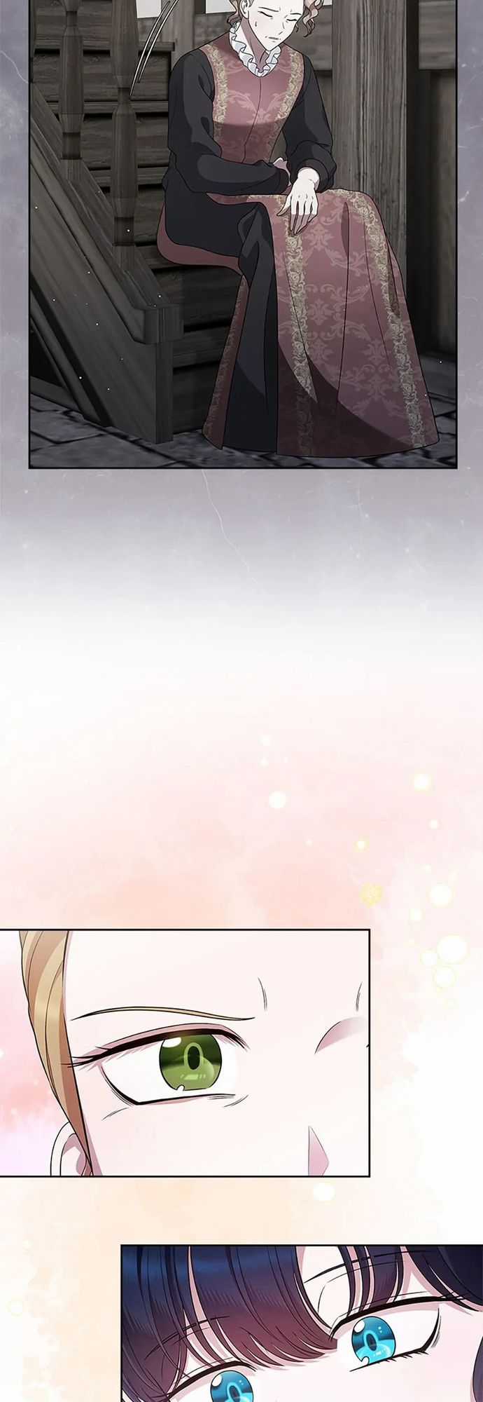 Tôi Đánh cắp tình đầu nữ chính Chapter 34 trang 82