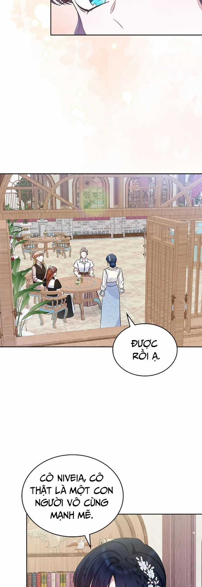 Tôi Đánh cắp tình đầu nữ chính Chapter 34 trang 83