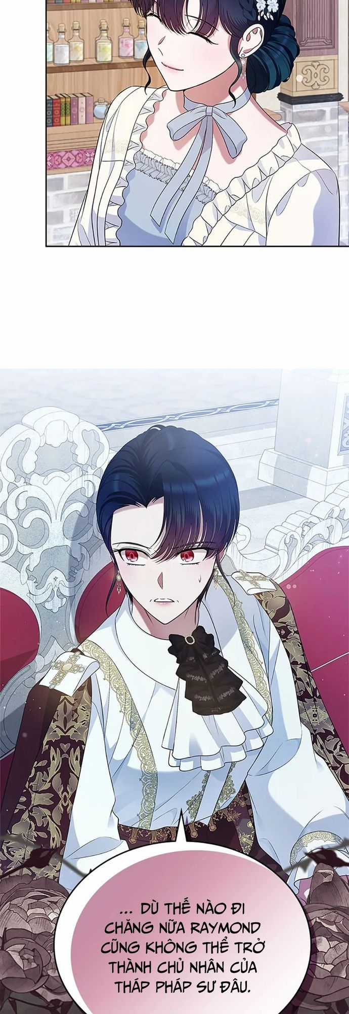 Tôi Đánh cắp tình đầu nữ chính Chapter 34 trang 84