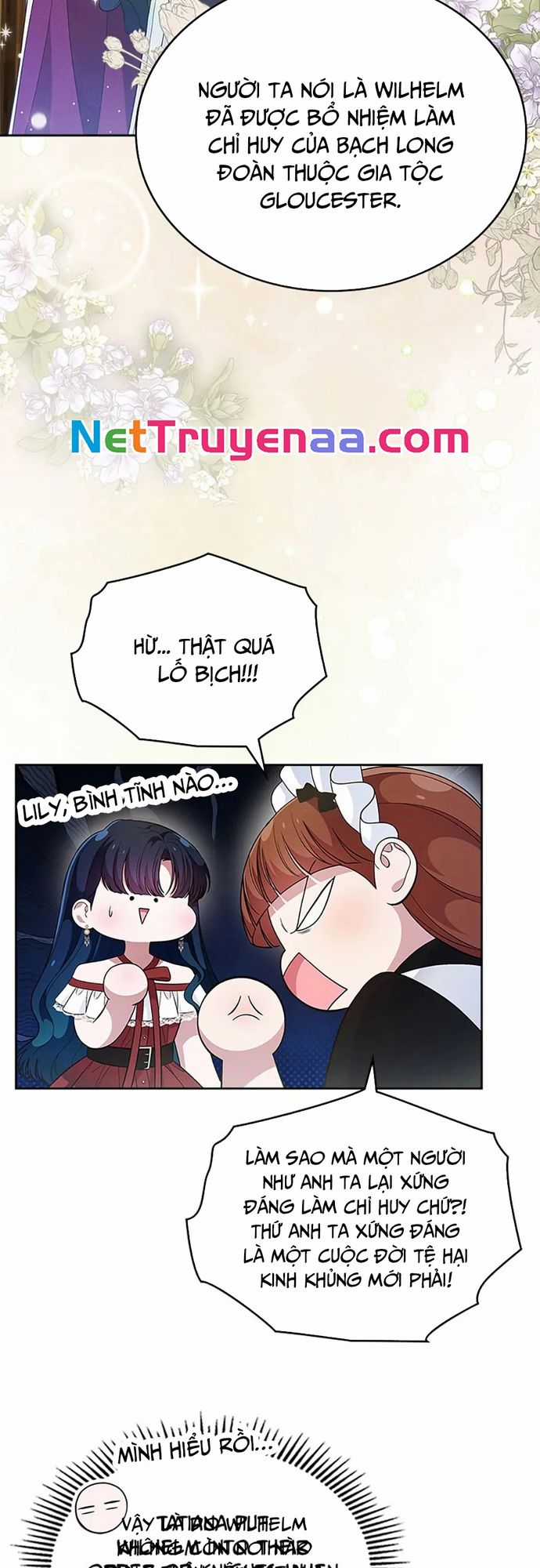 Tôi Đánh cắp tình đầu nữ chính Chapter 34 trang 9