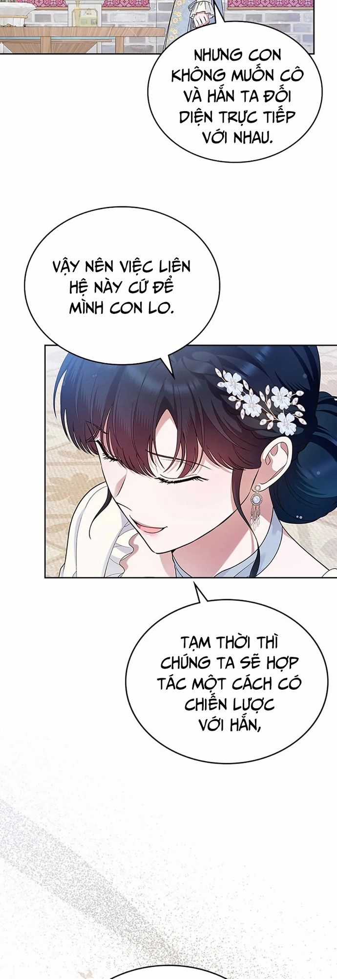 Tôi Đánh cắp tình đầu nữ chính Chapter 34 trang 90