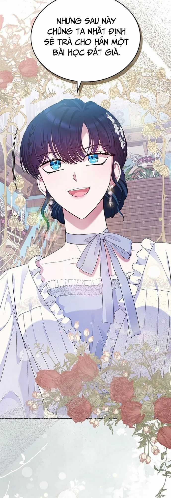 Tôi Đánh cắp tình đầu nữ chính Chapter 34 trang 91