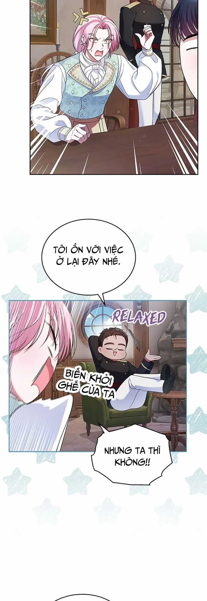 Tôi Đánh cắp tình đầu nữ chính Chapter 35 trang 12