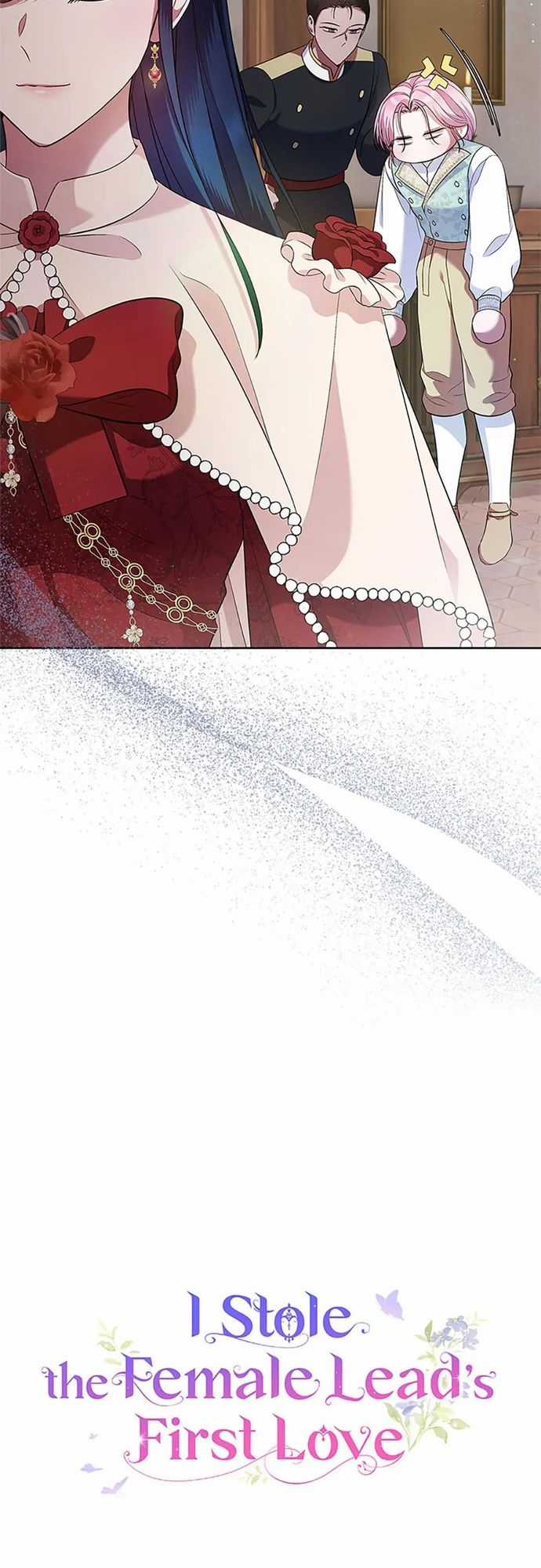 Tôi Đánh cắp tình đầu nữ chính Chapter 35 trang 14