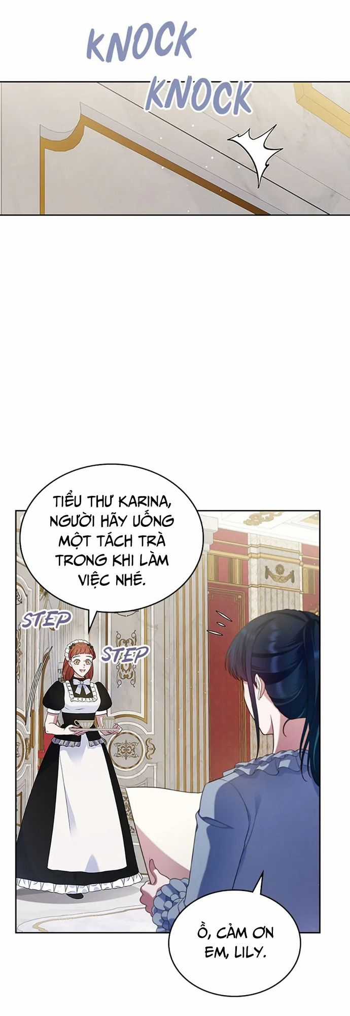 Tôi Đánh cắp tình đầu nữ chính Chapter 35 trang 16