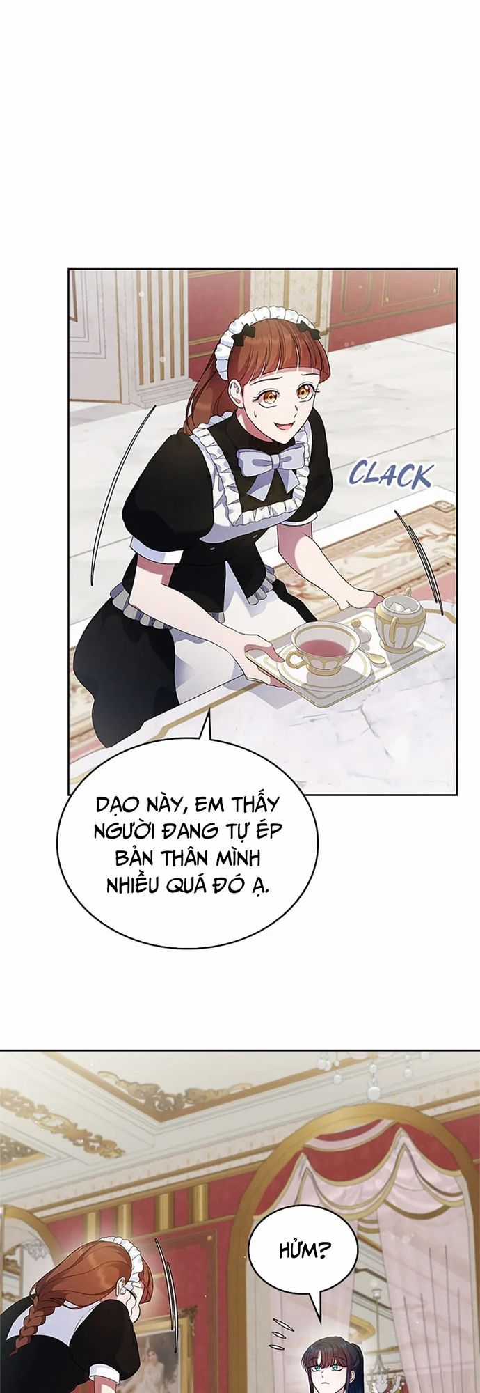 Tôi Đánh cắp tình đầu nữ chính Chapter 35 trang 17