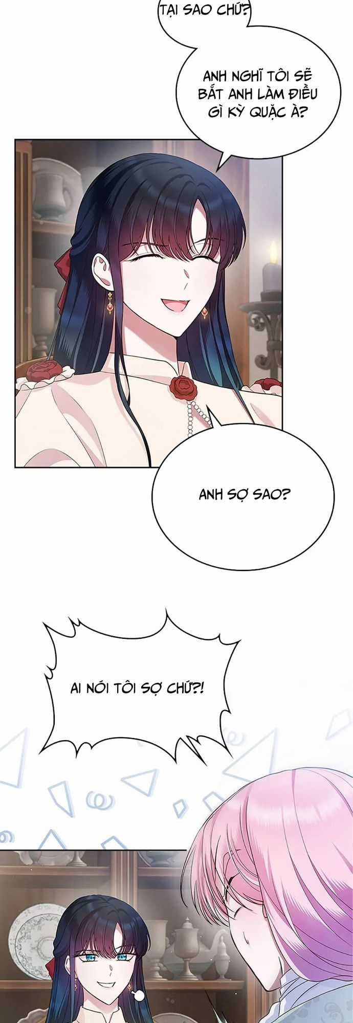 Tôi Đánh cắp tình đầu nữ chính Chapter 35 trang 2