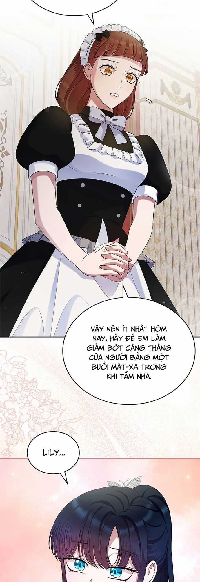 Tôi Đánh cắp tình đầu nữ chính Chapter 35 trang 22