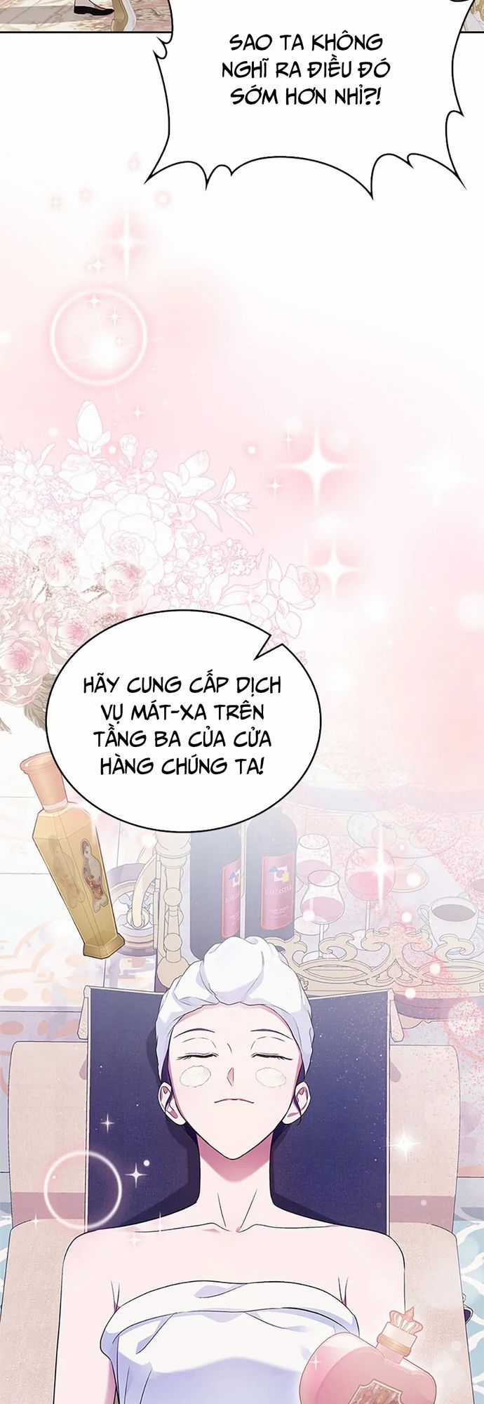 Tôi Đánh cắp tình đầu nữ chính Chapter 35 trang 24