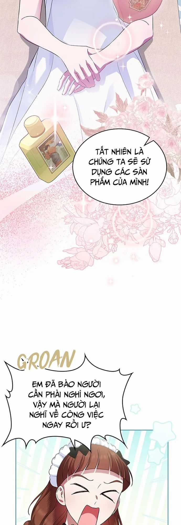 Tôi Đánh cắp tình đầu nữ chính Chapter 35 trang 25