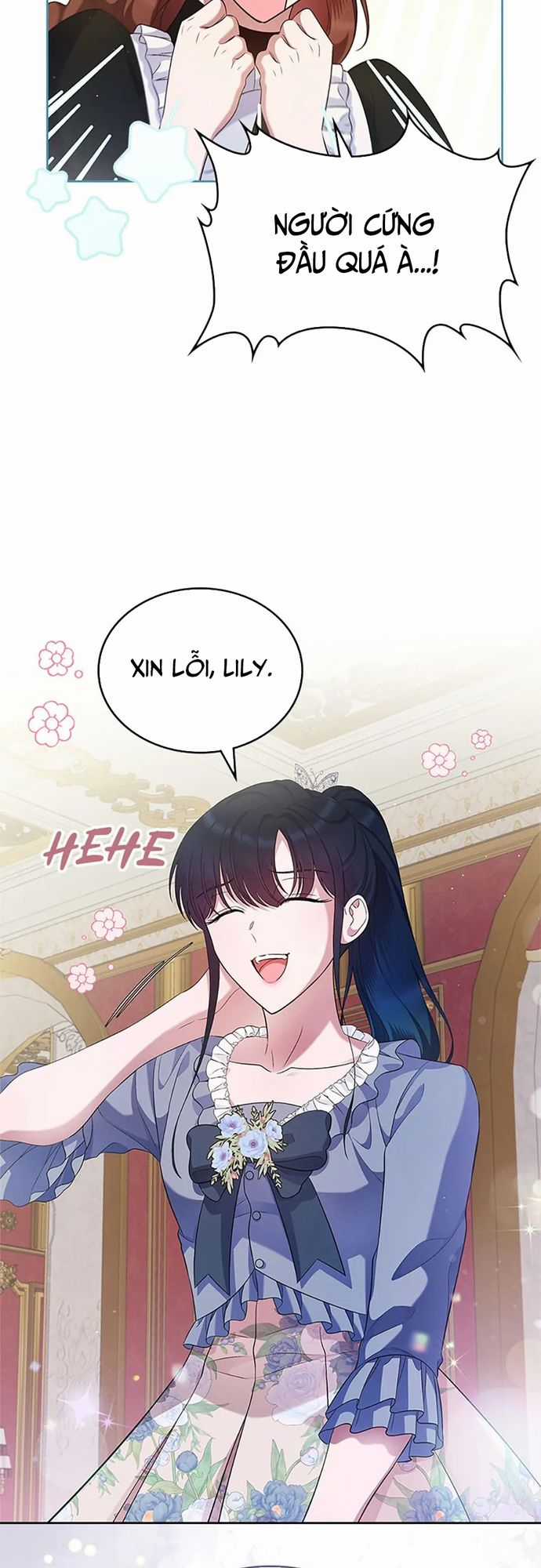 Tôi Đánh cắp tình đầu nữ chính Chapter 35 trang 26