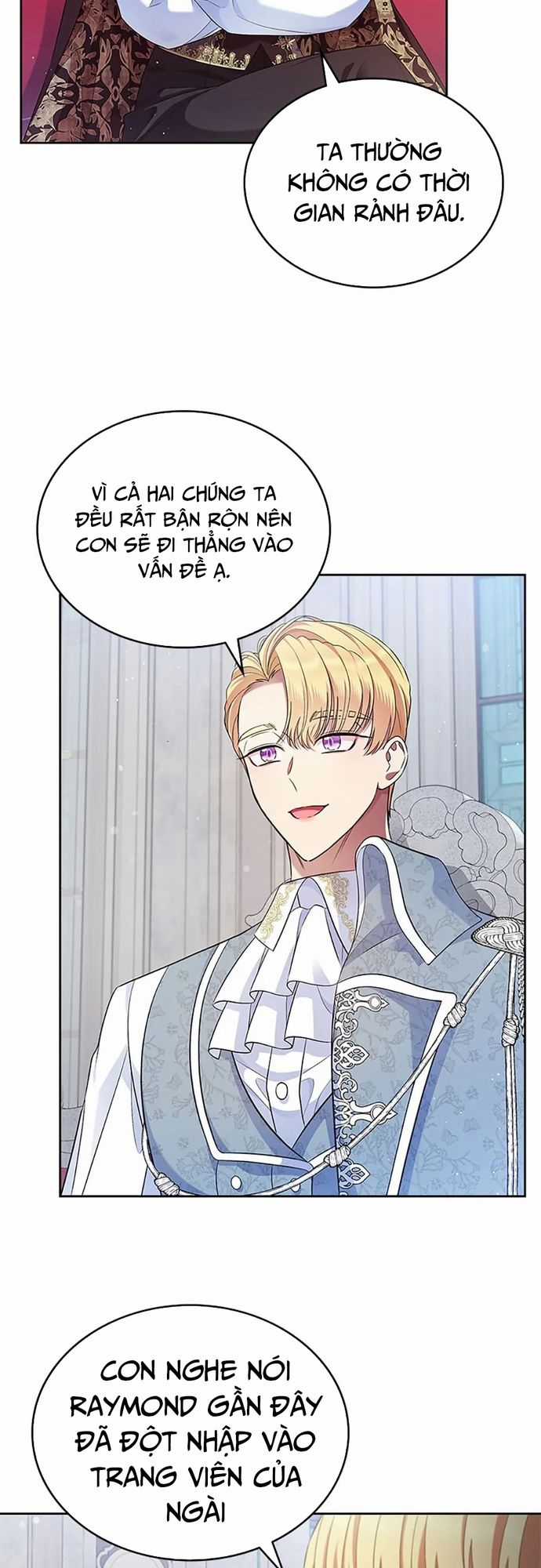 Tôi Đánh cắp tình đầu nữ chính Chapter 35 trang 29