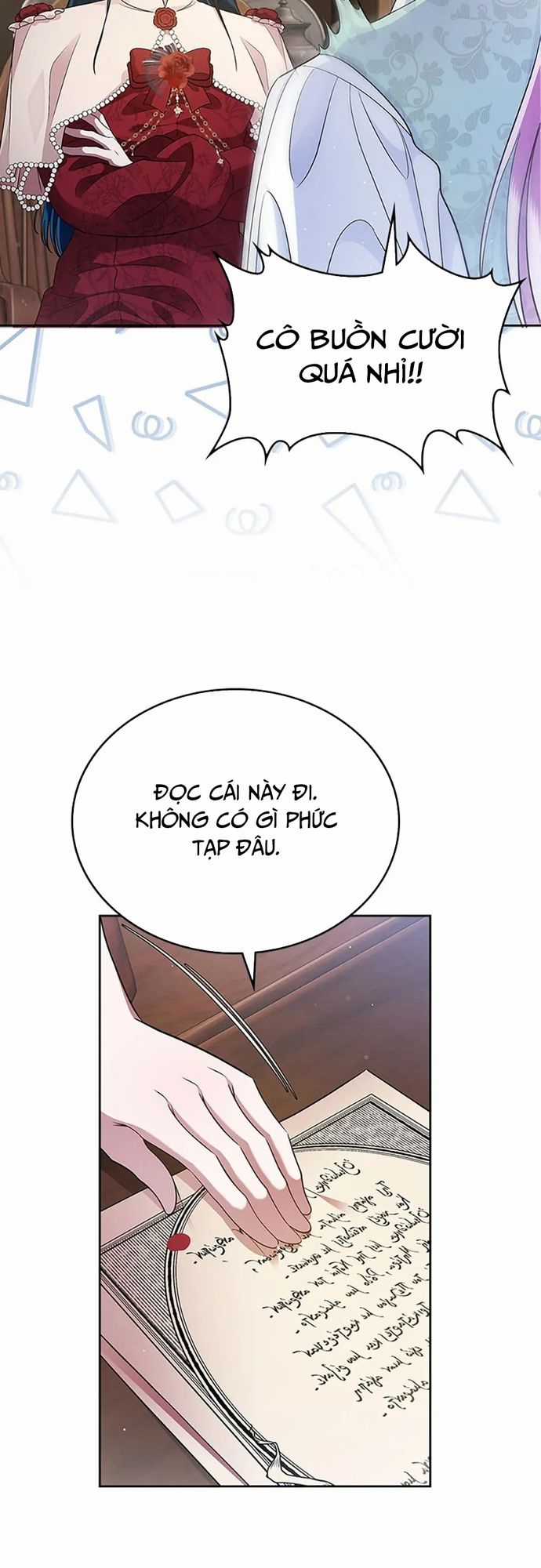 Tôi Đánh cắp tình đầu nữ chính Chapter 35 trang 3