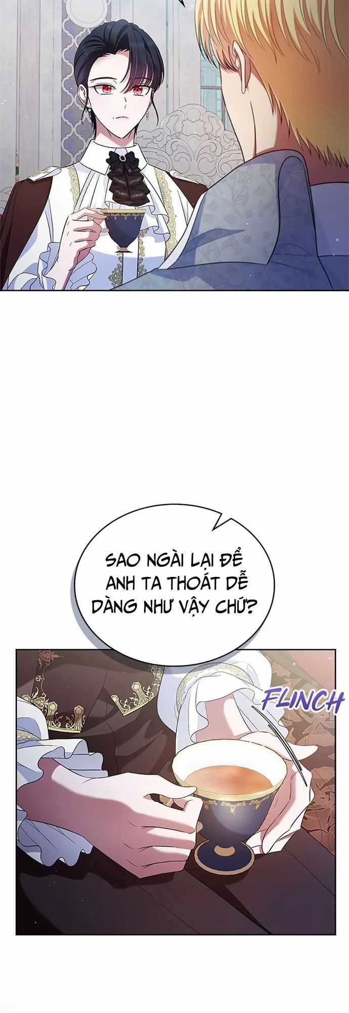 Tôi Đánh cắp tình đầu nữ chính Chapter 35 trang 30