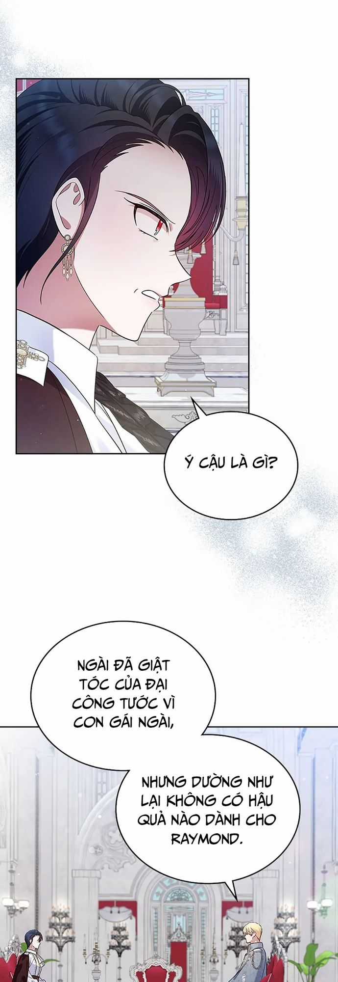 Tôi Đánh cắp tình đầu nữ chính Chapter 35 trang 31