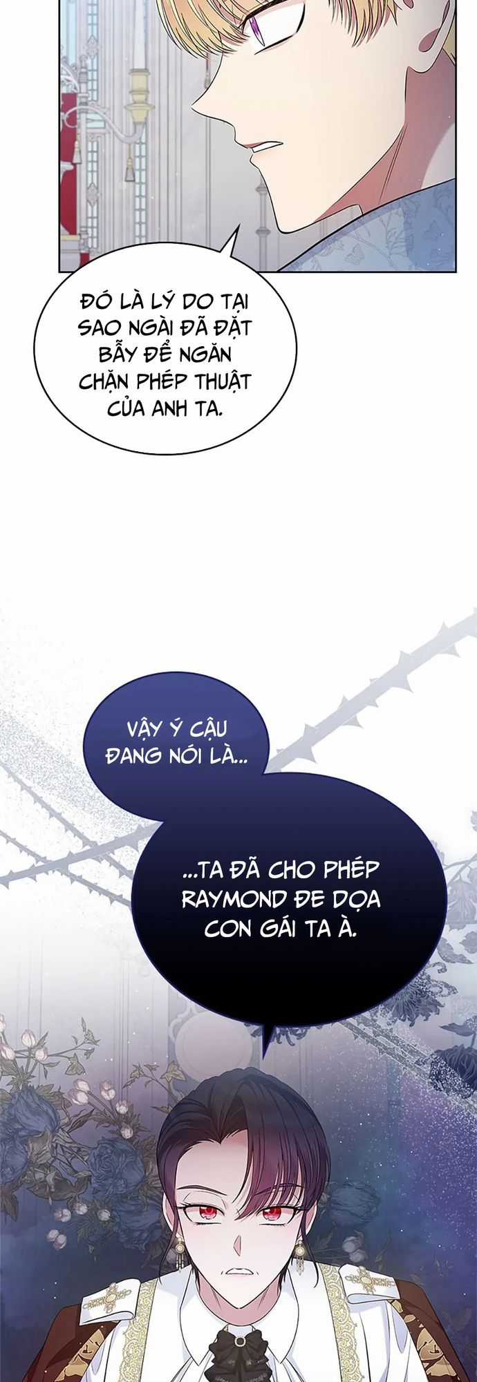 Tôi Đánh cắp tình đầu nữ chính Chapter 35 trang 33