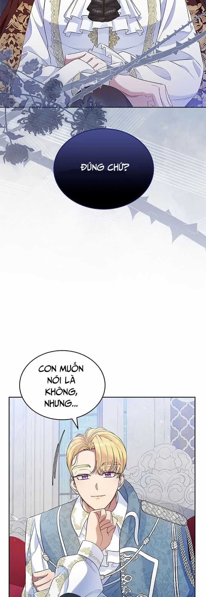 Tôi Đánh cắp tình đầu nữ chính Chapter 35 trang 34