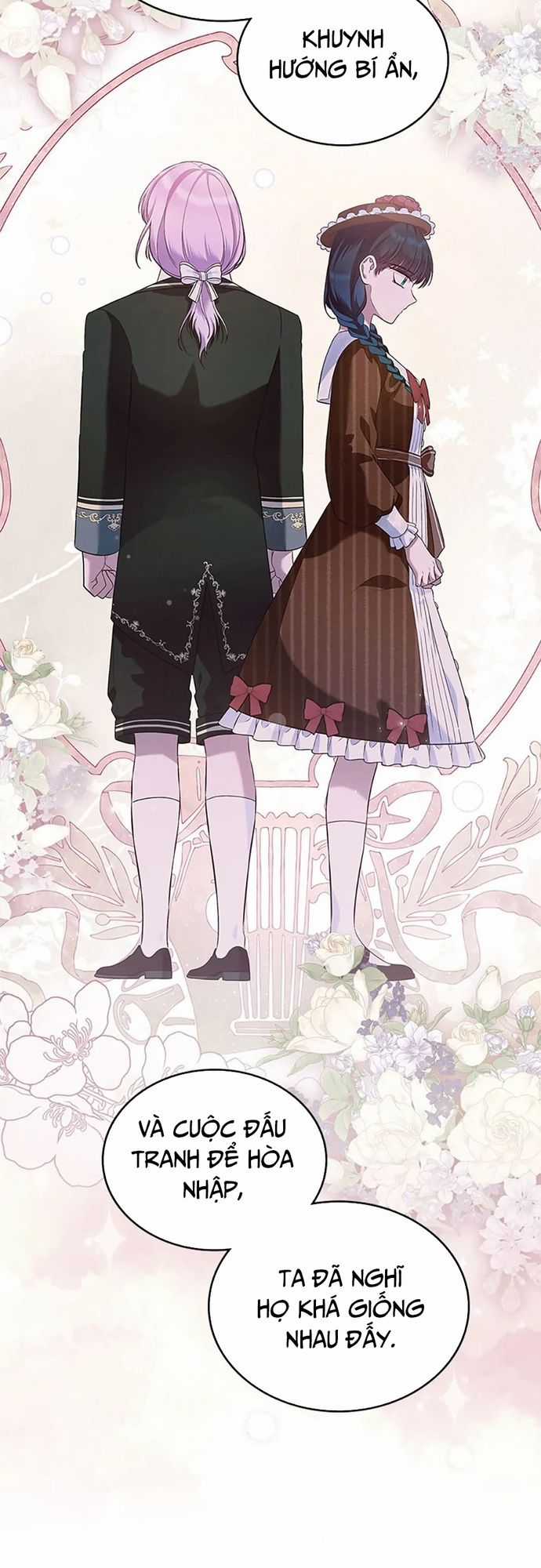 Tôi Đánh cắp tình đầu nữ chính Chapter 35 trang 38