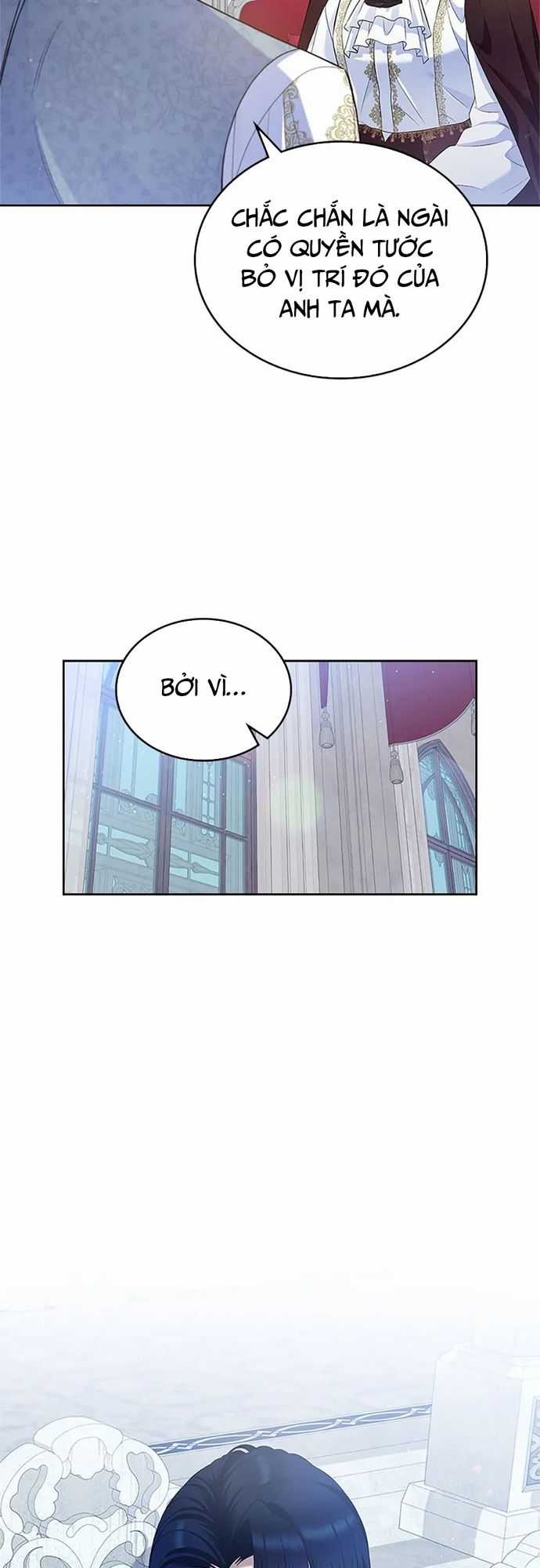 Tôi Đánh cắp tình đầu nữ chính Chapter 35 trang 40