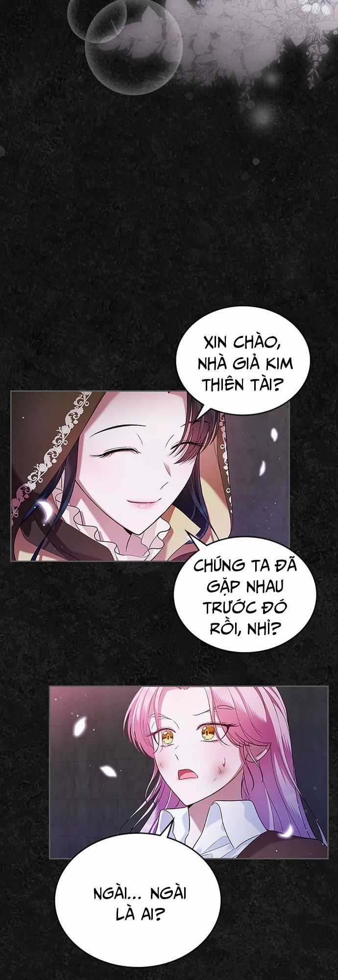 Tôi Đánh cắp tình đầu nữ chính Chapter 36 trang 14