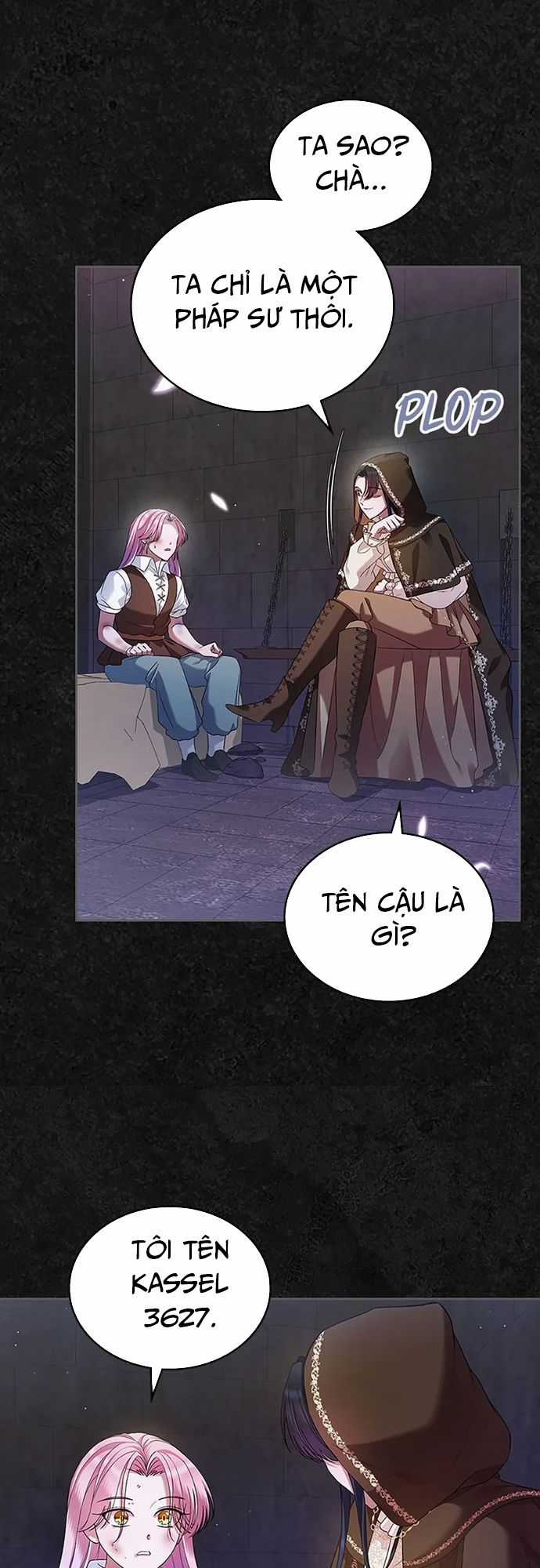 Tôi Đánh cắp tình đầu nữ chính Chapter 36 trang 15