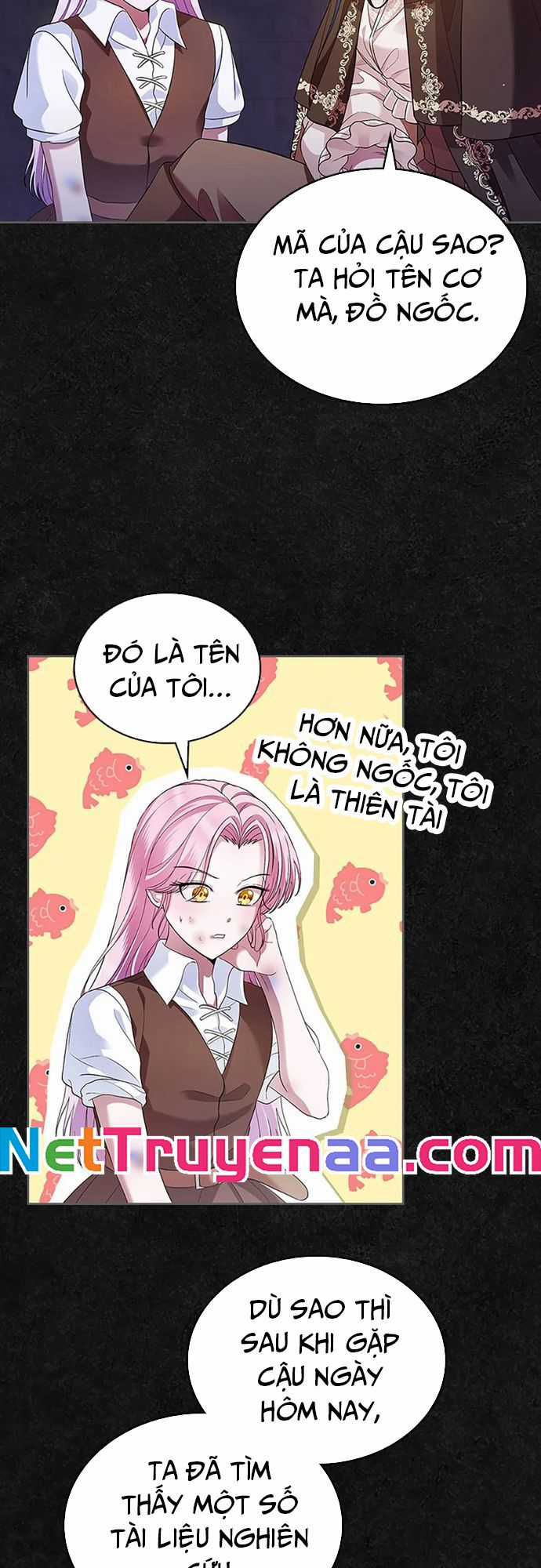 Tôi Đánh cắp tình đầu nữ chính Chapter 36 trang 16