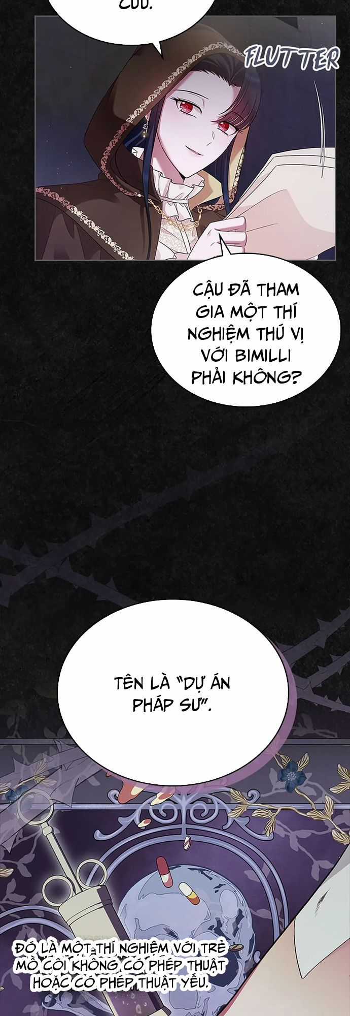 Tôi Đánh cắp tình đầu nữ chính Chapter 36 trang 17