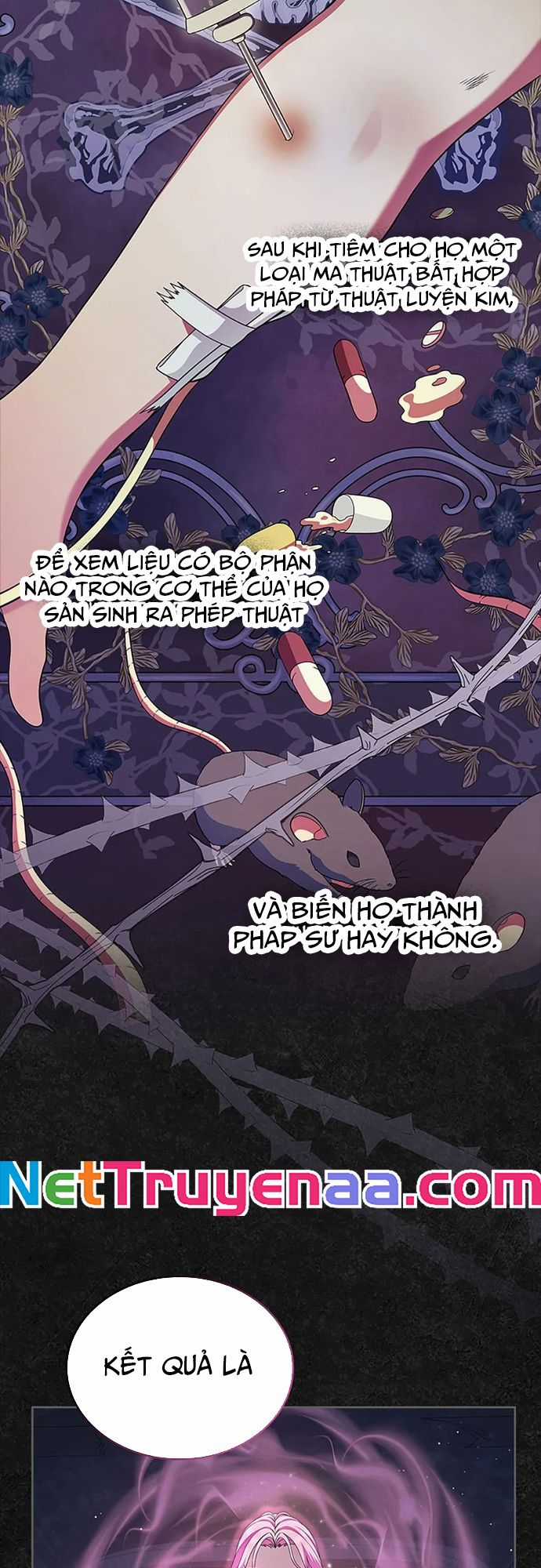 Tôi Đánh cắp tình đầu nữ chính Chapter 36 trang 18