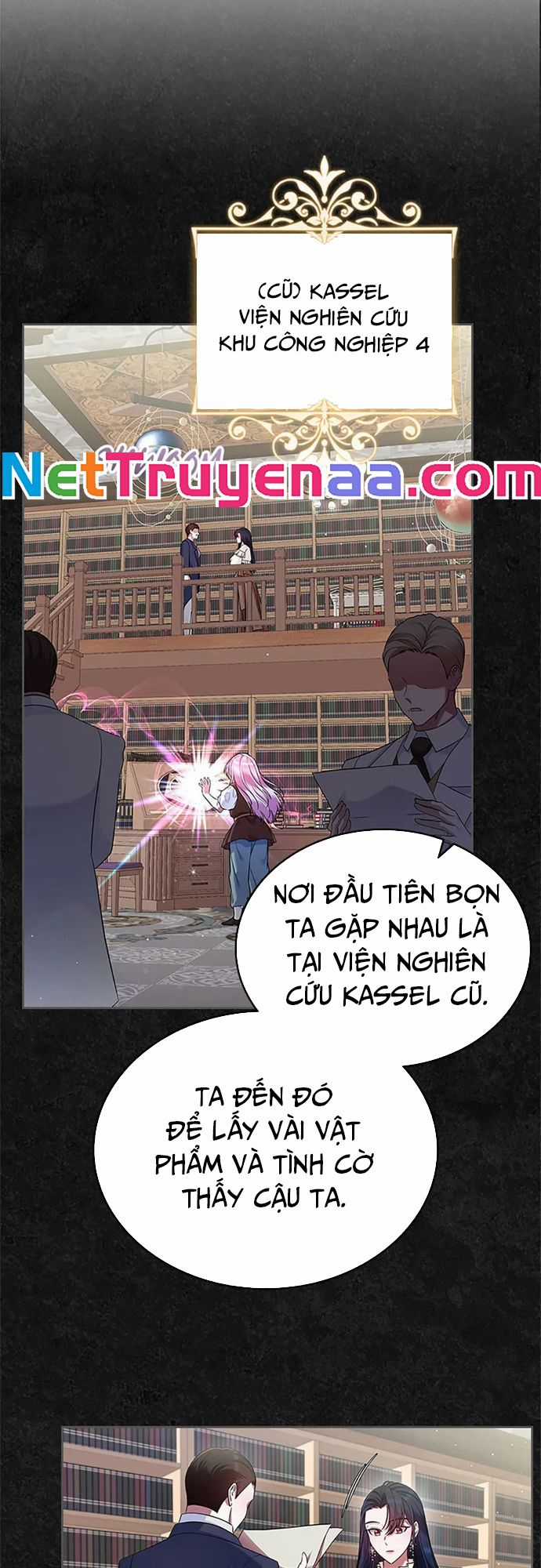 Tôi Đánh cắp tình đầu nữ chính Chapter 36 trang 2