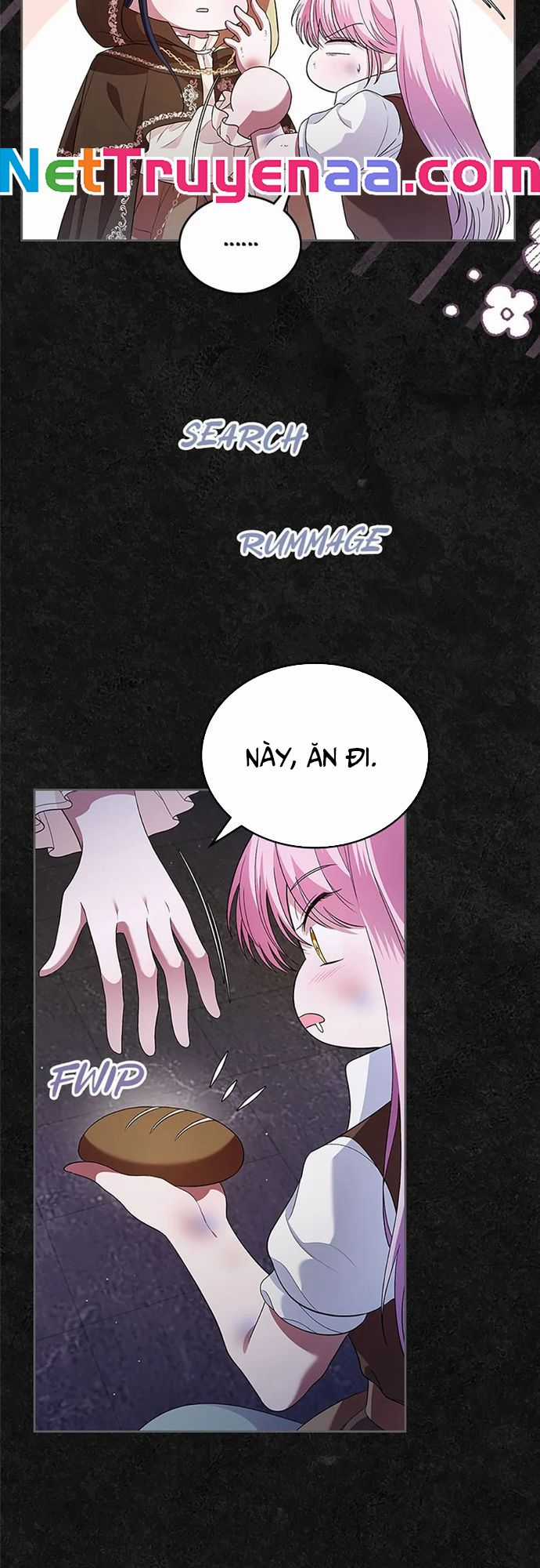 Tôi Đánh cắp tình đầu nữ chính Chapter 36 trang 22