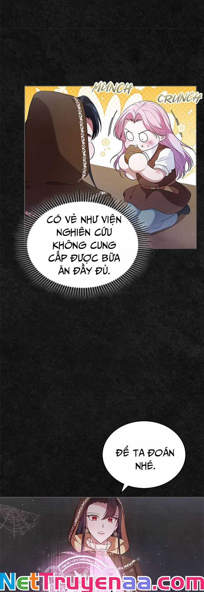 Tôi Đánh cắp tình đầu nữ chính Chapter 36 trang 23