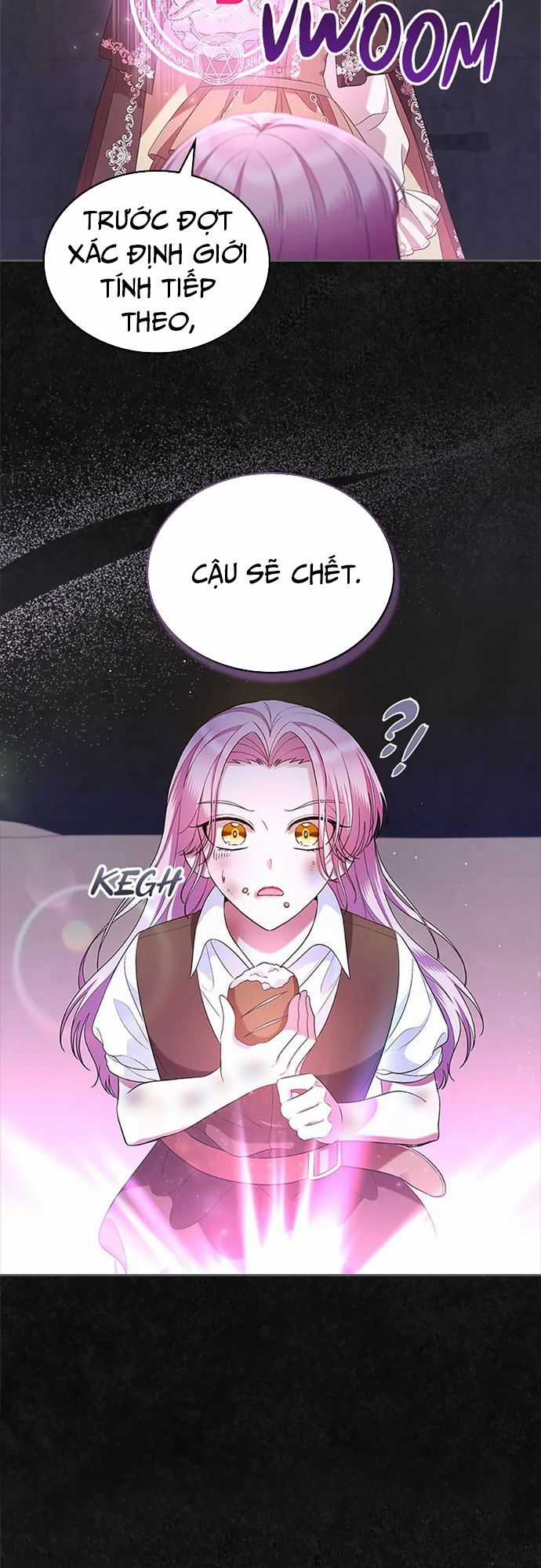 Tôi Đánh cắp tình đầu nữ chính Chapter 36 trang 24