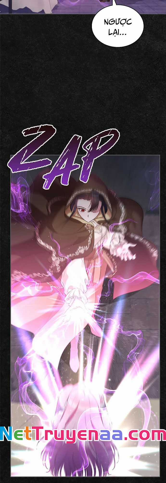 Tôi Đánh cắp tình đầu nữ chính Chapter 36 trang 26