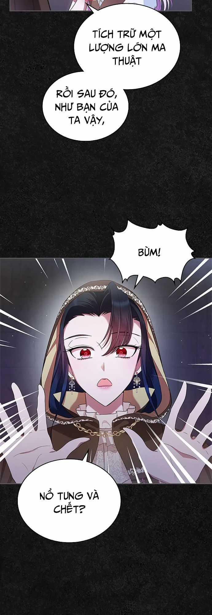 Tôi Đánh cắp tình đầu nữ chính Chapter 36 trang 29