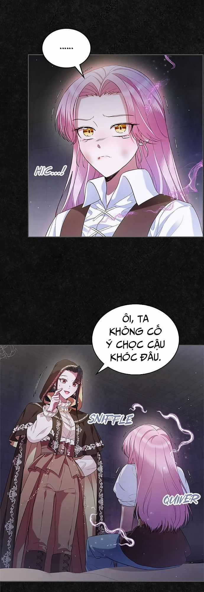 Tôi Đánh cắp tình đầu nữ chính Chapter 36 trang 30