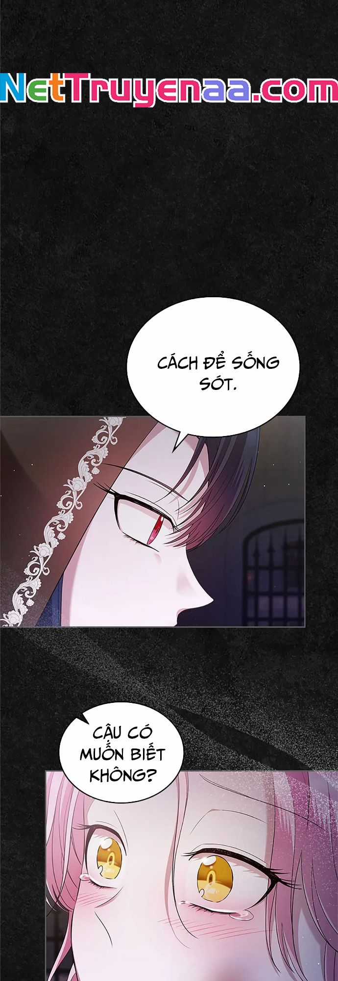 Tôi Đánh cắp tình đầu nữ chính Chapter 36 trang 31