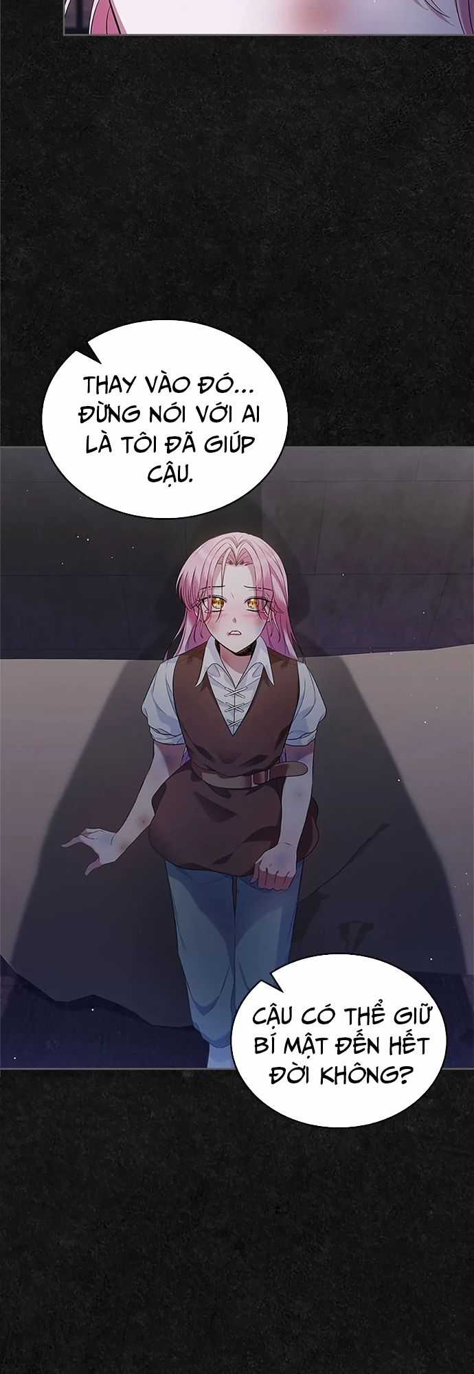 Tôi Đánh cắp tình đầu nữ chính Chapter 36 trang 32